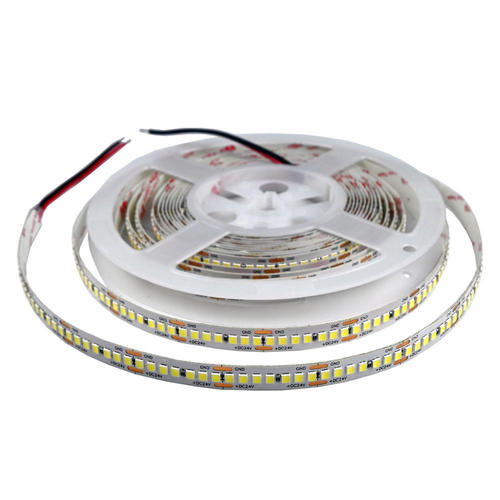 banda led 24v 2835 238 led m 18w m 6000k interior