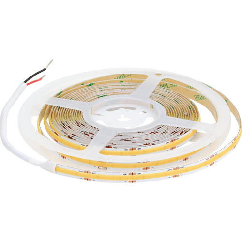 banda led cob 24v 512 led m 4000k ip20 12w m ra90