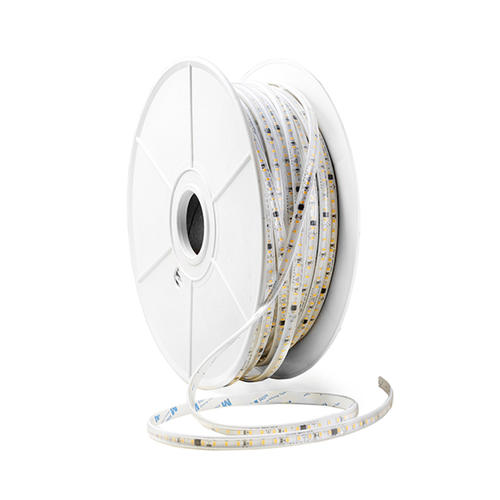 banda led 220v 2835 120 smd m 9w m 900lm m 6000k