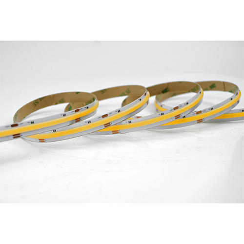 banda led cob cct 24v 3000 6000k 16w m 10mm