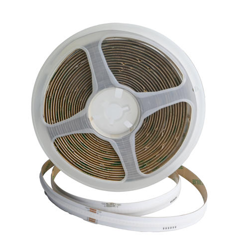 banda led cob rgb 24v 576 led m 14w ip20