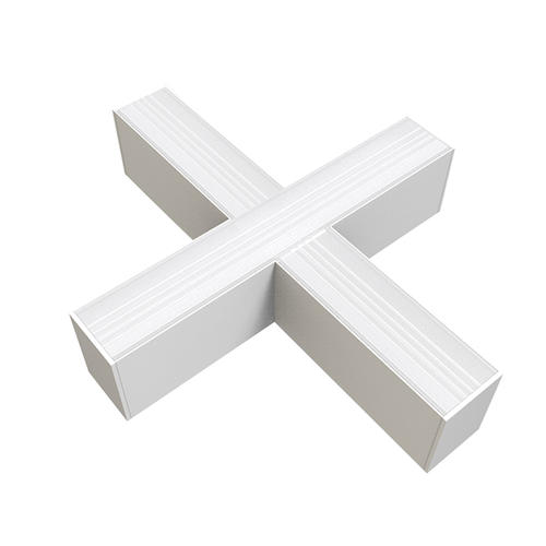 conector led in x 20w pentru sku 5382 corp alb 4000k