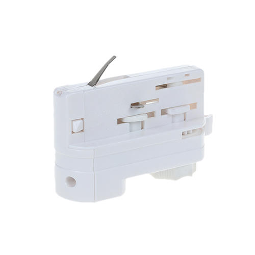 adaptor alb cu 4 fire