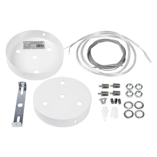 accesorii pendulare alb pentru sku 2901 2928