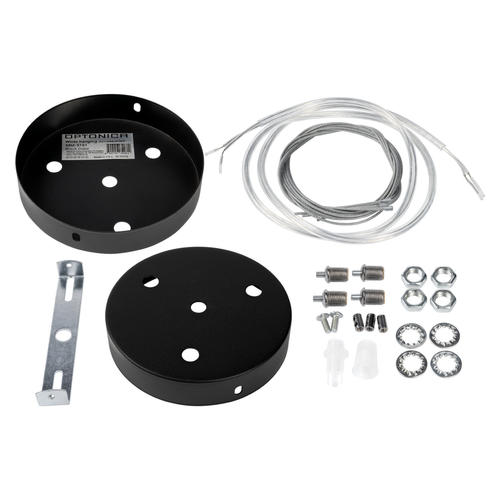 accesorii pendulare negru pentru sku 2901 2928