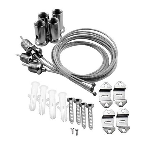 set tiranti pentru panou led