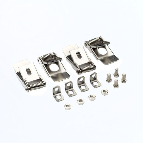 set cleme de instalare panou led