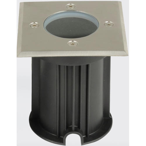 spot led exterior incastrat aluminiu soclu gu10 ip67