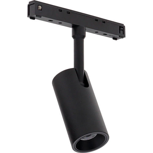 proiector magnetic led dc48v 6w 4000k m15