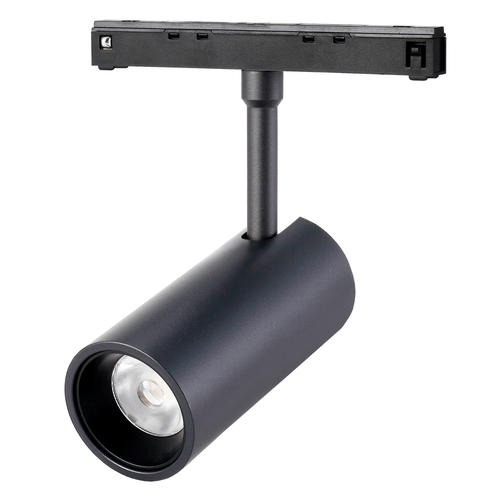proiector magnetic led dc48v 10w 4000k m15