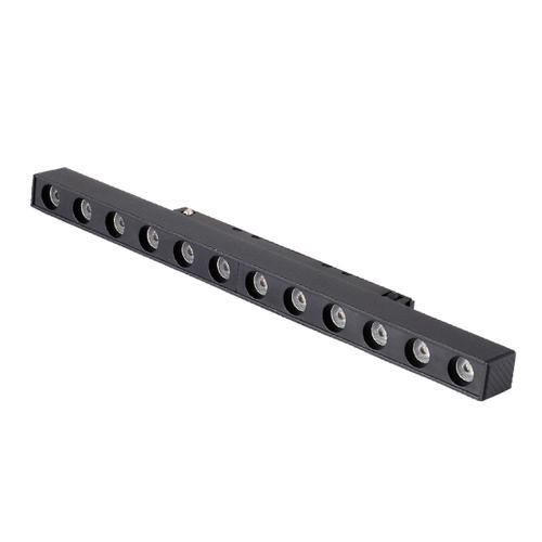 lumina magnetica led dc48v 12w 3000k m15