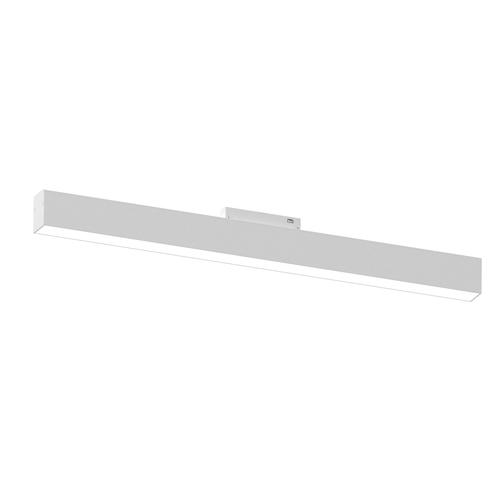proiector magnetic led dc48v 20w 3000k m35