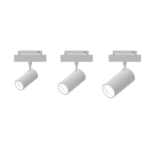 lumina magnetica de urmarire led dc48v 20w 4000k m35