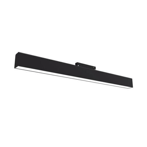 proiector led magnetic m35 20w negru dimabil 20w 3000k