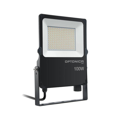 proiector led smd cct 100w ip66 100lm w pf 09