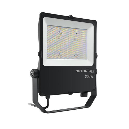 proiector led smd cct 200w ip66 100lm w pf 09