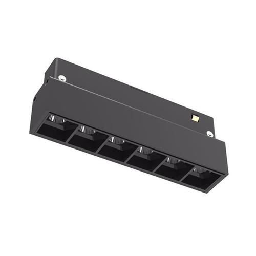 spot led sina magnetica dc48v 6w 4000k m20