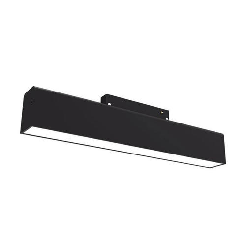 spot led sina magnetica dc48v 12w 3000k m35
