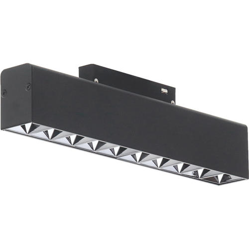 spot led sina magnetica dc48v 10 heads 20w 3000k m35