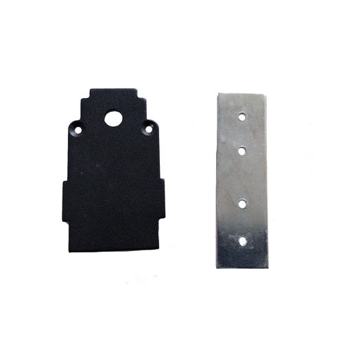capat pentru sistem de sina magnetica s35