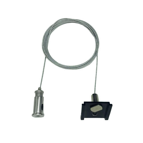 accesorii de suspendare pentru sistem de sina magnetica m20 m35