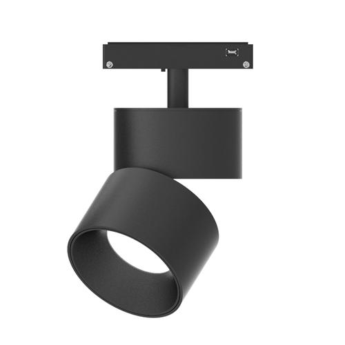proiector led sina magnetica dc48v 10w 4000k m20