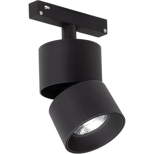 proiector led sina magnetica dc48v 10w 3000k m20