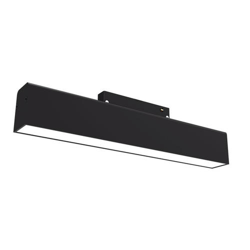spot led sina magnetica dc48v 10w 4000k m20