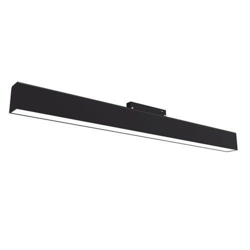 spot led sina magnetica dc48v 18w 3000k m20