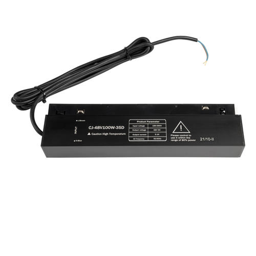 sursa alimentare sina magnetica 100w 48v 35d