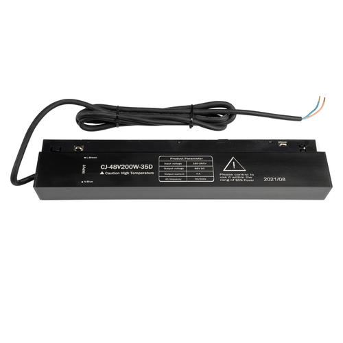 sursa alimentare sina magnetica 200w 48v 35d