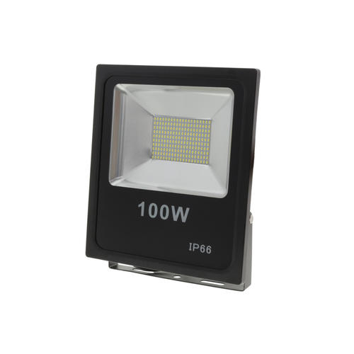proiector led smd de 100w 80lm w unghi de 150 4500k ip66