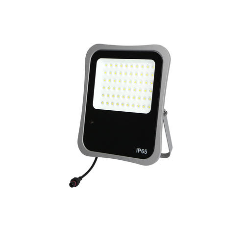proiector led cu panou solar 20w 1800lm 6000k 32v 20ah incarcare rapida