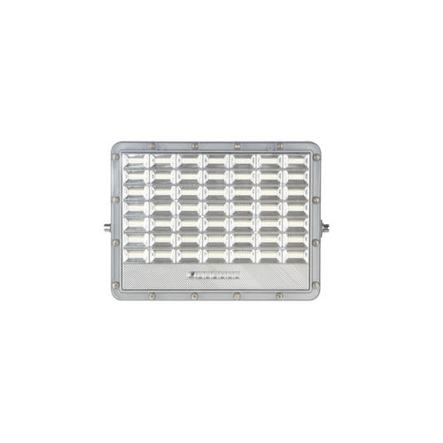 proiector led cu panou solar 3000lm 6000k 32v 30ah