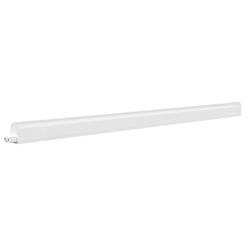 tub led t5 1185cm 13w 1200lm ip20 plastic 3000k