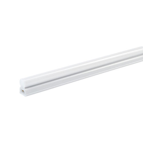 tub led t5 31cm 4w plastic mat 6000k