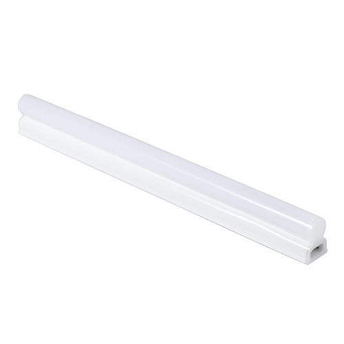 tub led t5 31cm 4w plastic mat 4000k