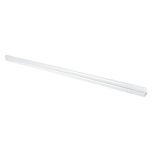 tub led t5 87cm 12w plastic mat 6000k cu intrerupator