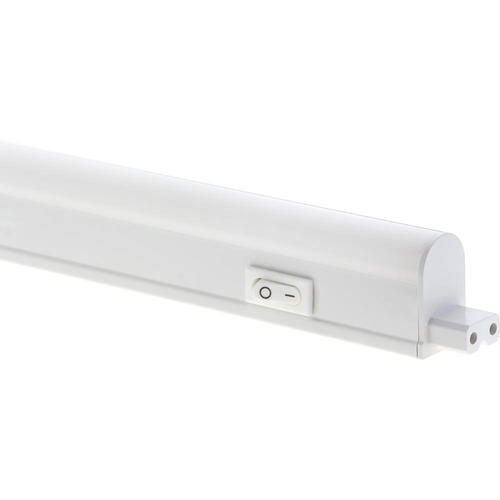 tub led t5 585cm 65w 600lm ip20 plastic 6000k intrerupator