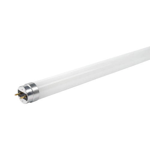 tub led t8 sticla 18w 120cm 1800lm 6000k