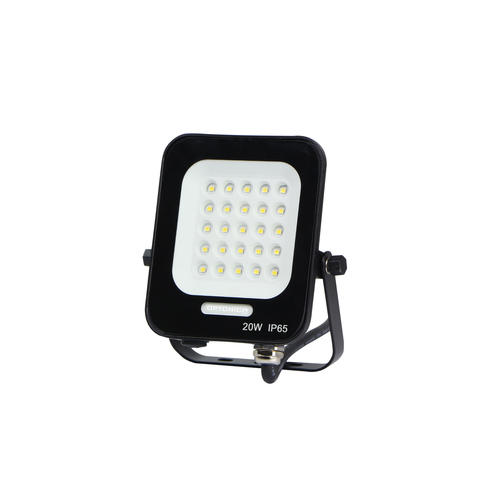 proiector led lumina verde 20w 1600lm 90 ip65
