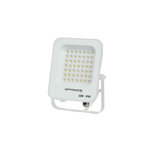 proiector led smd alb 30w 100 ip65 2700k classic line2