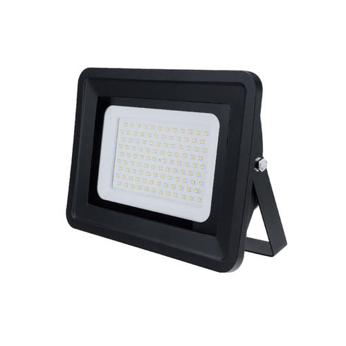 proiector led smd 150w negru 100 ip65 4500k classic line2