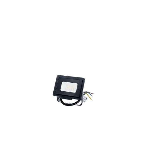 proiector led smd 10w negru 800lm 120 ip65 4500k