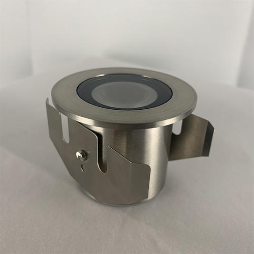 spot led pardoseala 13w 24vdc 25 40 20 50 ip68 wh