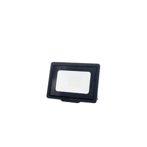 proiector led smd 30w negru 2400lm 120 ip65 6000k