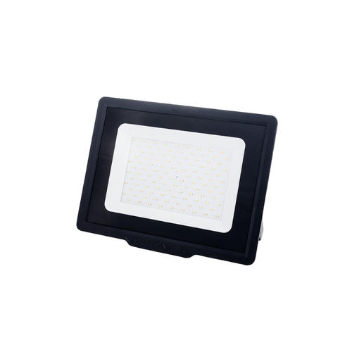 proiector led smd 100w negru 8000lm 120 ip65 4500k