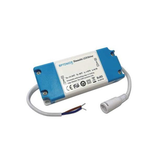 driver dimabil 220v 7 12 1w