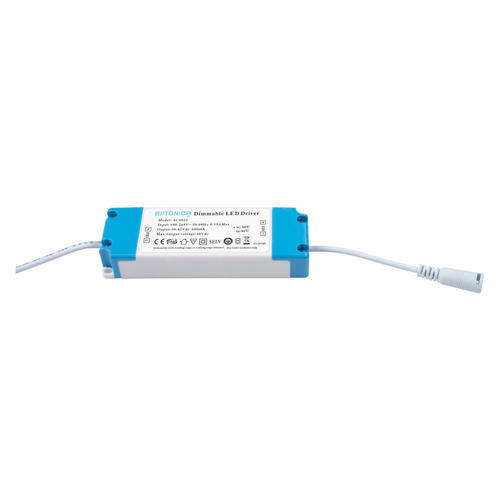 driver dimabil spot led 25w 600ma 30 42vdc