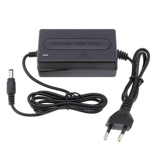 sursa alimentare banda led 12v 24w 2a plastic